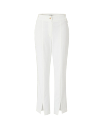 RIBBON BOOTSCUT PANTS