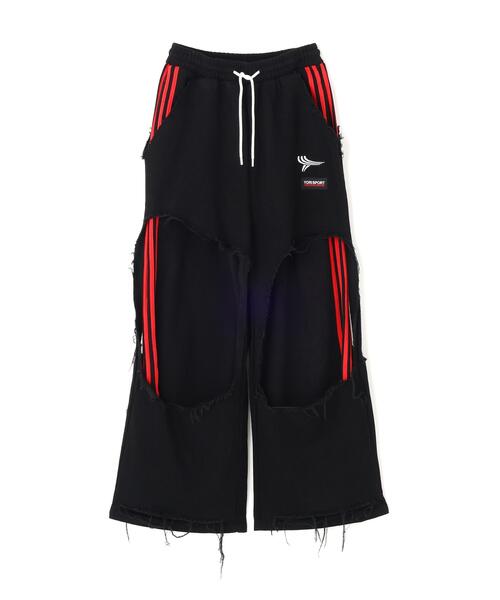YORI SPORT｜ヨリスポーツ（メンズ）の通販 - ZOZOTOWN