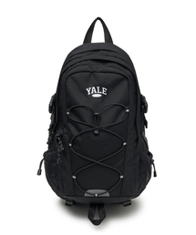 YALE（イェール）の「THINK PACK 31L_ブラック（バックパック/リュック）」