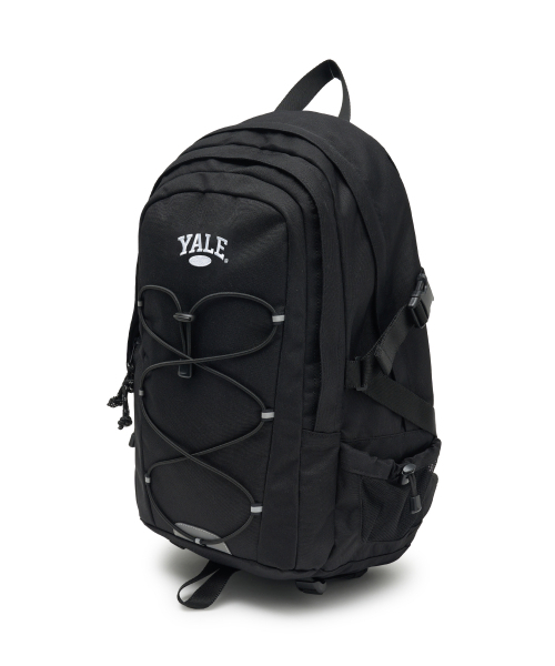 YALE(イェール)の「THINK PACK 31L_ブラック(バックパック/リュック・レディース・その他・FREE)」の2枚目の写真