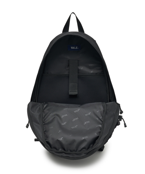 YALE(イェール)の「THINK PACK 31L_ブラック(バックパック/リュック・レディース・その他・FREE)」の4枚目の写真