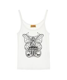 HYSTERIC GLAMOUR｜ヒステリックグラマーのキャミソール通販 - ZOZOTOWN