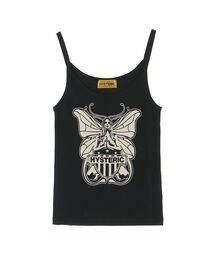 HYSTERIC GLAMOUR｜ヒステリックグラマーのキャミソール通販 - ZOZOTOWN