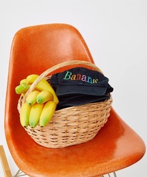 bye A./バイエー/NOT APPLE CAP BANANA