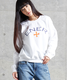 GD クルースウェット "ENER"