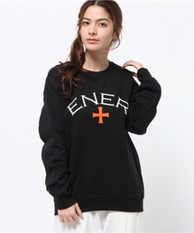 GD クルースウェット "ENER"