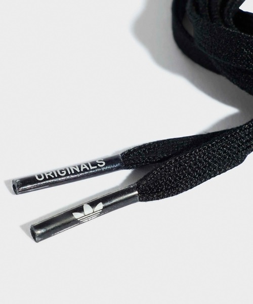 adidas（アディダス）の「adidas/アディダス JEWELACE  ジュエルレース シューレース シューチャーム シューアクセサリー シューズチャーム メタルチャーム クリアケース付き 2026年 夏 夏服（シューズ小物/雑貨・メンズ・シルバー/ピンク/ゴールド・FREE）」の6枚目の写真