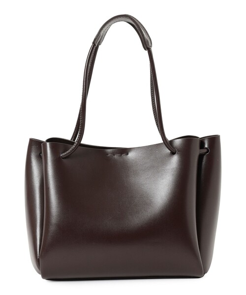 YAHKI(ヤーキ)の「YAHKI / YH-823 TOTE BAG(トートバッグ・レディース・ブラック/ブラウン系その他・ONE SIZE)」の7枚目の写真