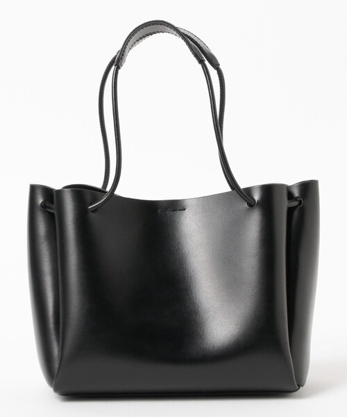 YAHKI(ヤーキ)の「YAHKI / YH-823 TOTE BAG(トートバッグ・レディース・ブラック/ブラウン系その他・ONE SIZE)」の14枚目の写真