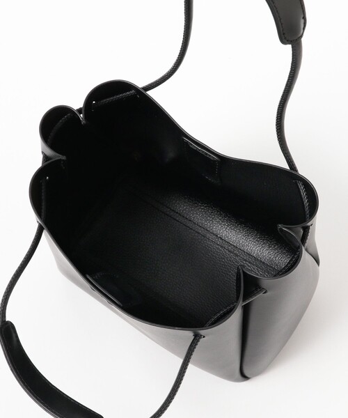 YAHKI(ヤーキ)の「YAHKI / YH-823 TOTE BAG(トートバッグ・レディース・ブラック/ブラウン系その他・ONE SIZE)」の15枚目の写真
