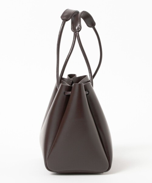 YAHKI(ヤーキ)の「YAHKI / YH-823 TOTE BAG(トートバッグ・レディース・ブラック/ブラウン系その他・ONE SIZE)」の17枚目の写真