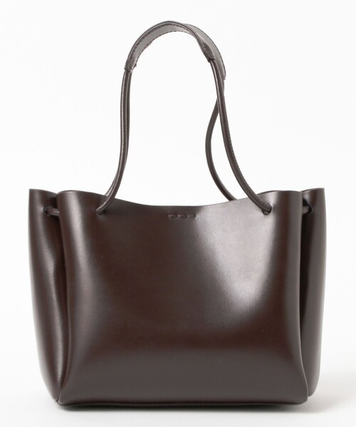 YAHKI(ヤーキ)の「YAHKI / YH-823 TOTE BAG(トートバッグ・レディース・ブラック/ブラウン系その他・ONE SIZE)」の18枚目の写真