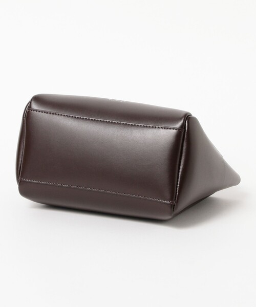 YAHKI(ヤーキ)の「YAHKI / YH-823 TOTE BAG(トートバッグ・レディース・ブラック/ブラウン系その他・ONE SIZE)」の19枚目の写真