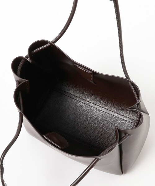 YAHKI(ヤーキ)の「YAHKI / YH-823 TOTE BAG(トートバッグ・レディース・ブラック/ブラウン系その他・ONE SIZE)」の21枚目の写真