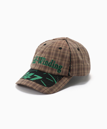 KAP company（キャップカンパニー）の「KAP COMPANY / キャップ カンパニー TABLOID CAP 2（キャップ）」