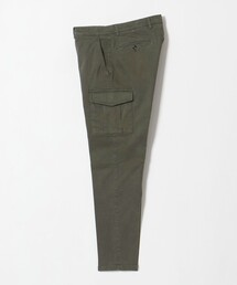 BRIGLIA 1949（ブリリア）の「＜BRIGLIA 1949＞ツイル カーゴパンツ（カーゴパンツ）」