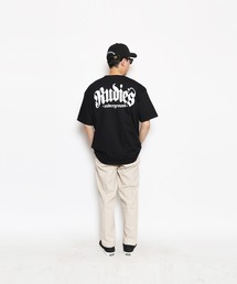 STAB TEE