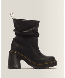 Dr. Martens/ドクターマーチン KASEY LO プル オン ブーツ 43119001