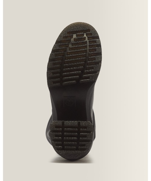 Dr. Martens（ドクターマーチン）の「Dr. Martens/ドクターマーチン KASEY LO プル オン ブーツ 43119001（ブーツ・メンズ・ブラック・UK5/UK7/UK8/UK9/UK6/UK4/UK3）」の5枚目の写真