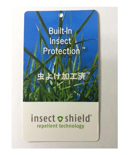 coen（コーエン）の「【coen kids】虫よけ加工コーエンベアプリントＴシャツ(100～150cm)（Tシャツ/カットソー・キッズ・ブラック/グレー/ブラウン・100/110/130/120/150/140）」の6枚目の写真