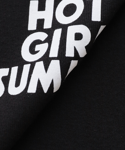 PULP/417EDIFICE(パルプフォーワンセブンエディフィス)の「Suii/ スイ HOT GIRL SUMMER TANK(Tシャツ/カットソー・レディース・ブラック/ブルー・MEDIUM/SMALL/X-SMALL)」の22枚目の写真
