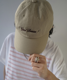 JOURNAL STANDARD LUXE | 【GOOD BREEZE】 CAP(キャップ)