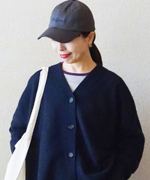 JOURNAL STANDARD LUXE（ジャーナルスタンダード　ラックス）の「【GOOD BREEZE】 CAP（キャップ）」