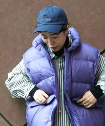 JOURNAL STANDARD LUXE（ジャーナルスタンダード　ラックス）の「【GOOD BREEZE】 CAP（キャップ）」