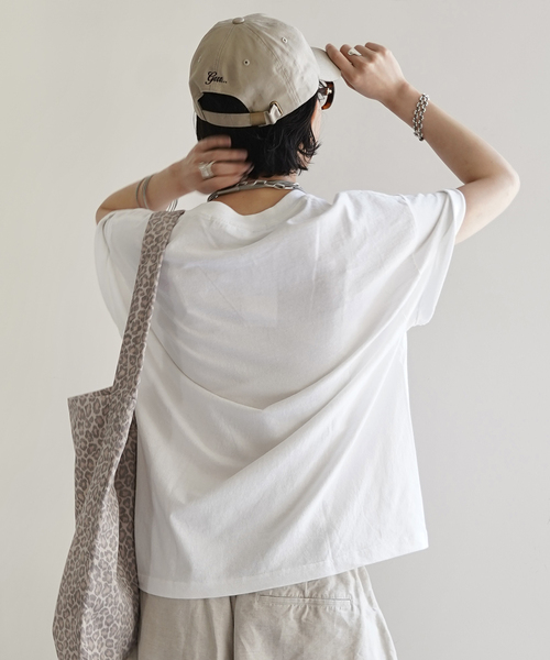 JOURNAL STANDARD LUXE(ジャーナルスタンダード ラックス)の「【GOOD BREEZE】 CAP(キャップ・レディース・ブラック系その他/ネイビー/ベージュ・FREE)」の5枚目の写真
