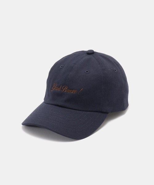 JOURNAL STANDARD LUXE(ジャーナルスタンダード ラックス)の「【GOOD BREEZE】 CAP(キャップ・レディース・ブラック系その他/ネイビー/ベージュ・FREE)」の13枚目の写真