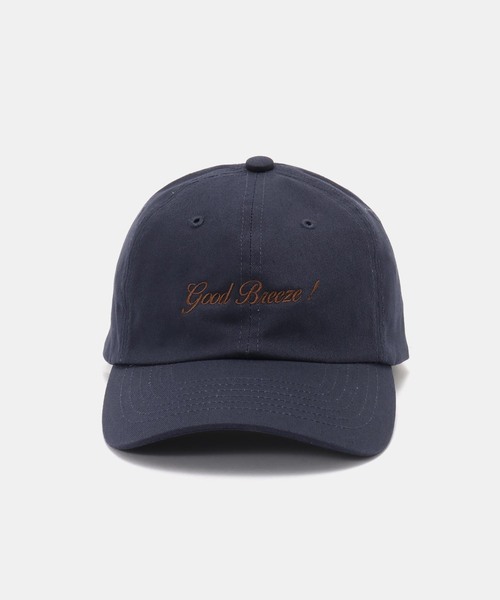 JOURNAL STANDARD LUXE(ジャーナルスタンダード ラックス)の「【GOOD BREEZE】 CAP(キャップ・レディース・ブラック系その他/ネイビー/ベージュ・FREE)」の16枚目の写真