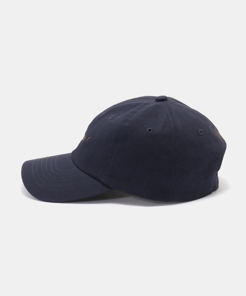 JOURNAL STANDARD LUXE(ジャーナルスタンダード ラックス)の「【GOOD BREEZE】 CAP(キャップ・レディース・ブラック系その他/ネイビー/ベージュ・FREE)」の17枚目の写真
