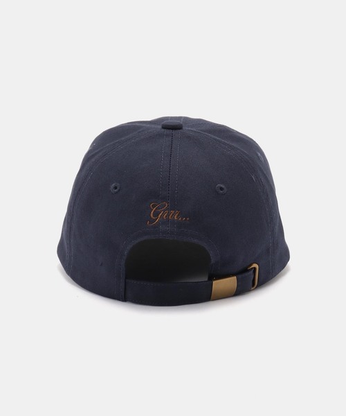 JOURNAL STANDARD LUXE(ジャーナルスタンダード ラックス)の「【GOOD BREEZE】 CAP(キャップ・レディース・ブラック系その他/ネイビー/ベージュ・FREE)」の18枚目の写真