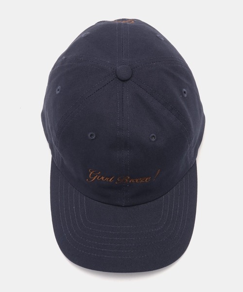 JOURNAL STANDARD LUXE(ジャーナルスタンダード ラックス)の「【GOOD BREEZE】 CAP(キャップ・レディース・ブラック系その他/ネイビー/ベージュ・FREE)」の19枚目の写真