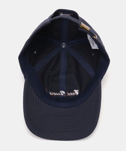 JOURNAL STANDARD LUXE(ジャーナルスタンダード ラックス)の「【GOOD BREEZE】 CAP(キャップ・レディース・ブラック系その他/ネイビー/ベージュ・FREE)」の20枚目の写真