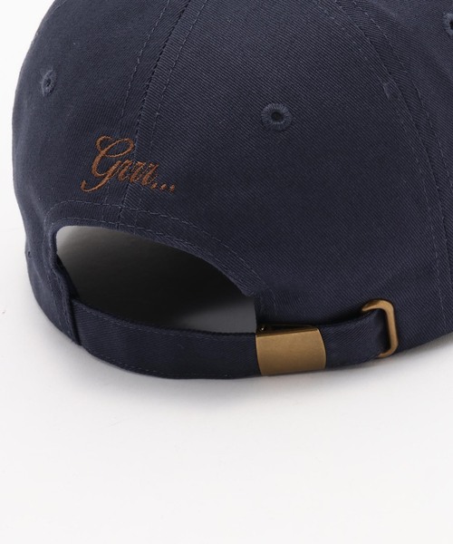 JOURNAL STANDARD LUXE(ジャーナルスタンダード ラックス)の「【GOOD BREEZE】 CAP(キャップ・レディース・ブラック系その他/ネイビー/ベージュ・FREE)」の21枚目の写真