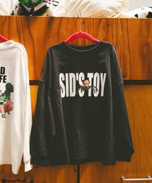 BAYFLOW | TOY STORY(トイ・ストーリー)/プリントロンT[110/130/150cm](KIDS)(Tシャツ/カットソー)