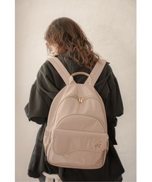 APRILY（アプリリー）の「マルチウェイ多機能リュック（バックパック/リュック）」