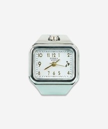 HIDAKA（ヒダカ）の「HIDAKA / ヒダカ E/W Ring Watch（リング）」