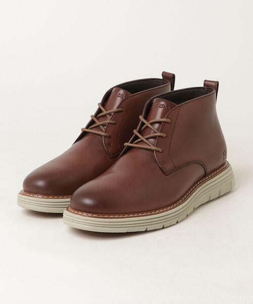 ケンブリッジ イーズ チャッカ（ブーツ）｜ROCKPORT（ロックポート）の