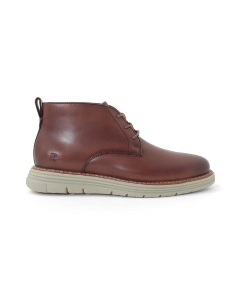 ROCKPORT(ロックポート)の「ケンブリッジ イーズ チャッカ(ブーツ・メンズ・ブラウン・25.0cm/28.0cm/27.5cm/27.0cm/26.5cm/26.0cm/25.5cm)」の5枚目の写真