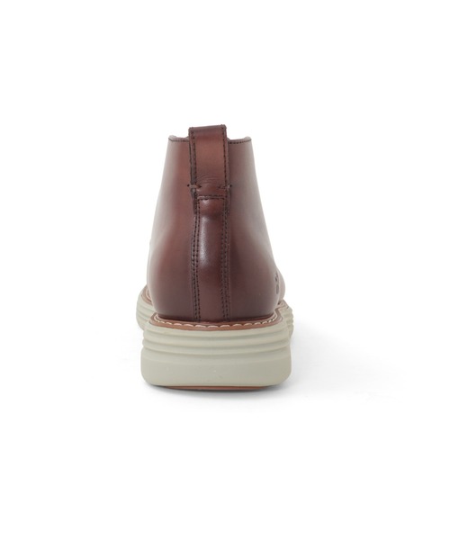 ROCKPORT(ロックポート)の「ケンブリッジ イーズ チャッカ(ブーツ・メンズ・ブラウン・25.0cm/28.0cm/27.5cm/27.0cm/26.5cm/26.0cm/25.5cm)」の6枚目の写真