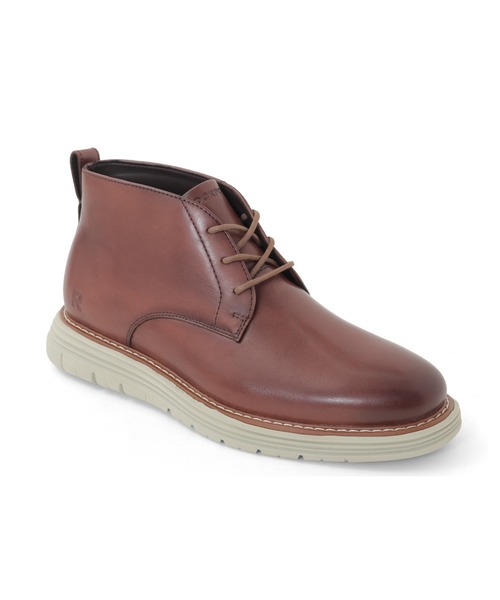 ROCKPORT(ロックポート)の「ケンブリッジ イーズ チャッカ(ブーツ・メンズ・ブラウン・25.0cm/28.0cm/27.5cm/27.0cm/26.5cm/26.0cm/25.5cm)」の9枚目の写真