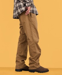 Gramicci/グラミチ NN RELAXED PANT リラックスドパンツ チノパンツ 2WAYストレッチ ストレートシルエット ワイドパンツ ベーシック 定番 メンズ レディース 2026年 秋 秋服 冬 冬服
