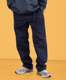 Gramicci/グラミチ NN RELAXED PANT リラックスドパンツ チノパンツ 2WAYストレッチ ストレートシルエット ワイドパンツ ベーシック 定番 メンズ レディース 2026年 秋 秋服 冬 冬服