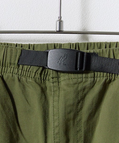 Gramicci(グラミチ)の「Gramicci/グラミチ NN RELAXED PANT リラックスドパンツ チノパンツ 2WAYストレッチ ストレートシルエット ワイドパンツ メンズ レディース 2026年 秋 秋服 冬 冬服(チノパンツ・メンズ・ブラック/ベージュ/ネイビー/オリーブ/チャコール/ブラウン系・S/M/2XL/XL/L)」の12枚目の写真