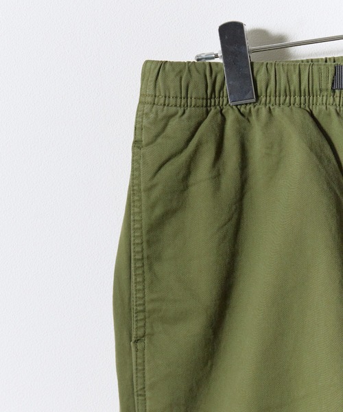 Gramicci(グラミチ)の「Gramicci/グラミチ NN RELAXED PANT リラックスドパンツ チノパンツ 2WAYストレッチ ストレートシルエット ワイドパンツ メンズ レディース 2026年 秋 秋服 冬 冬服(チノパンツ・メンズ・ブラック/ベージュ/ネイビー/オリーブ/チャコール/ブラウン系・S/M/2XL/XL/L)」の10枚目の写真