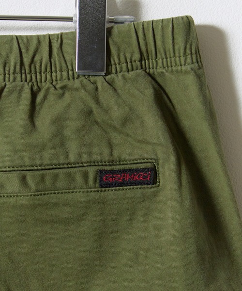 Gramicci(グラミチ)の「Gramicci/グラミチ NN RELAXED PANT リラックスドパンツ チノパンツ 2WAYストレッチ ストレートシルエット ワイドパンツ メンズ レディース 2026年 秋 秋服 冬 冬服(チノパンツ・メンズ・ブラック/ベージュ/ネイビー/オリーブ/チャコール/ブラウン系・S/M/2XL/XL/L)」の7枚目の写真
