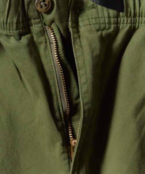 Gramicci(グラミチ)の「Gramicci/グラミチ NN RELAXED PANT リラックスドパンツ チノパンツ 2WAYストレッチ ストレートシルエット ワイドパンツ メンズ レディース 2026年 秋 秋服 冬 冬服(チノパンツ・メンズ・ブラック/ベージュ/ネイビー/オリーブ/チャコール/ブラウン系・S/M/2XL/XL/L)」の13枚目の写真
