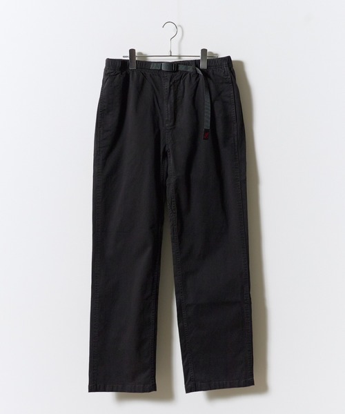 Gramicci(グラミチ)の「Gramicci/グラミチ NN RELAXED PANT リラックスドパンツ チノパンツ 2WAYストレッチ ストレートシルエット ワイドパンツ メンズ レディース 2026年 秋 秋服 冬 冬服(チノパンツ・メンズ・ブラック/ベージュ/ネイビー/オリーブ/チャコール/ブラウン系・S/M/2XL/XL/L)」の15枚目の写真
